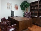 consultation room