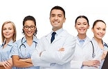 Doctor team