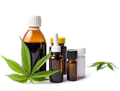 cannabis for pain relief