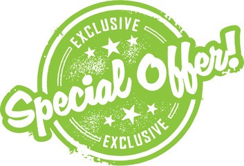 special offers find special deals