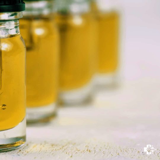 Natural CBD Oil. Nature’s Cure What it Is and How to Get It