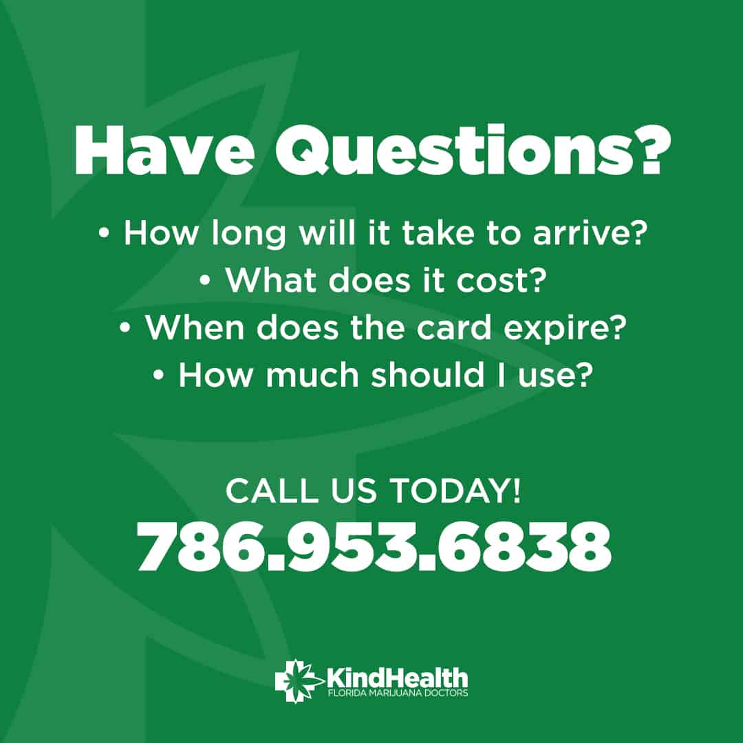 Discover the 5 Crucial Facts You Must Know About Florida’s Medical Marijuana