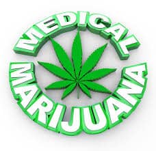 Four More Common Diseases Treated with Medical Marijuana