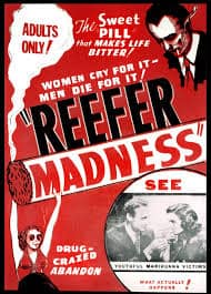 The Wild (Yet Resilient) History of Marijuana Use in America