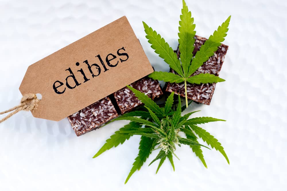 A Beginner’s Guide to Eating Cannabis Edibles Safely
