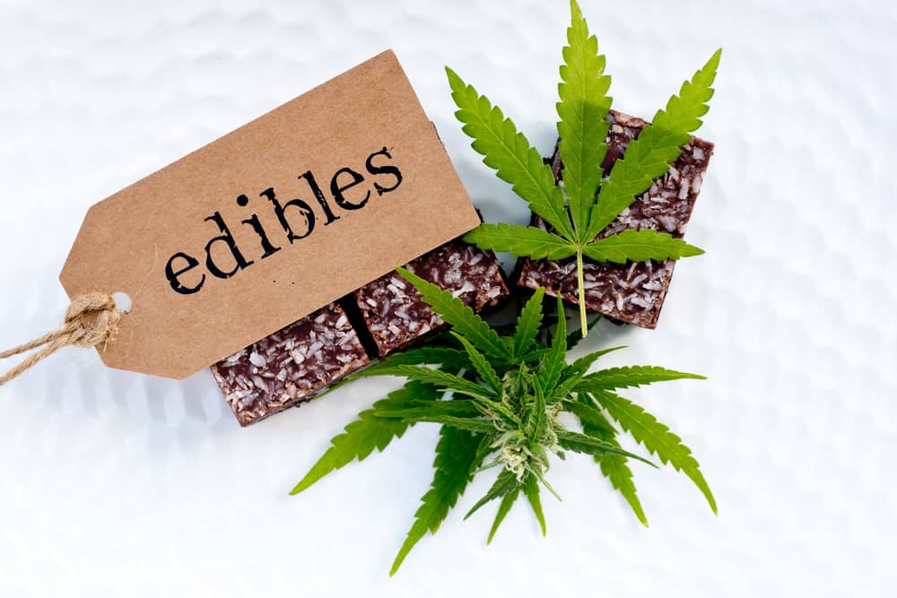Safely Eating Cannabis Edibles – Your Beginner’s Guide