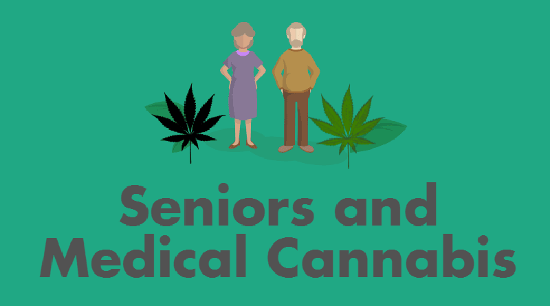 The Comprehensive Guide to Medical Marijuana for Seniors