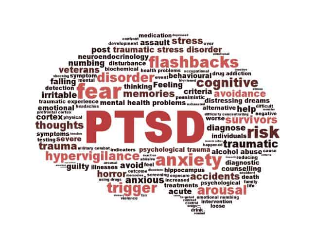 Is Medical Cannabis the Key to Combating PTSD?
