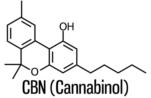 cbn cannabinol