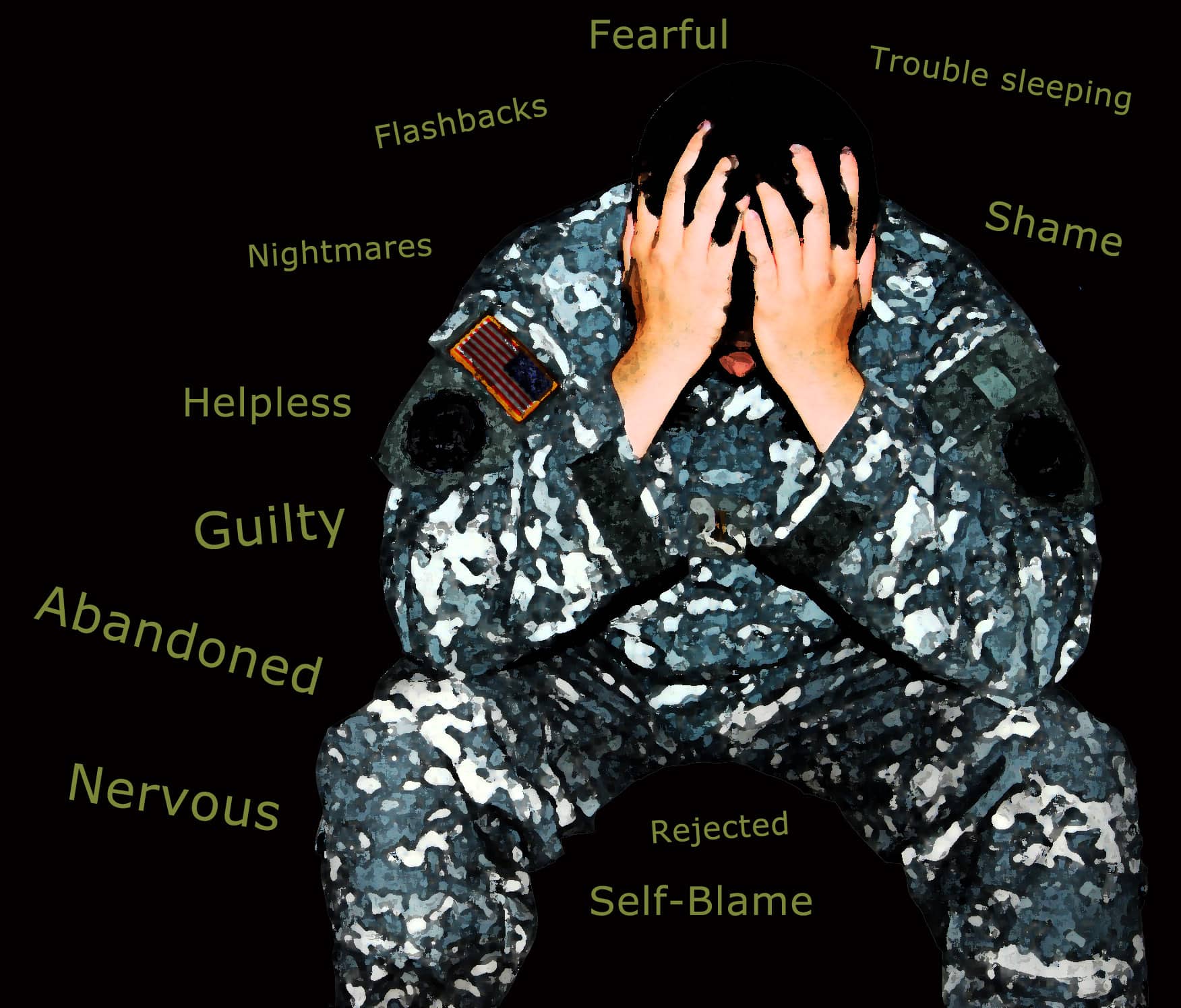 Medical Marijuana for PTSD in Florida