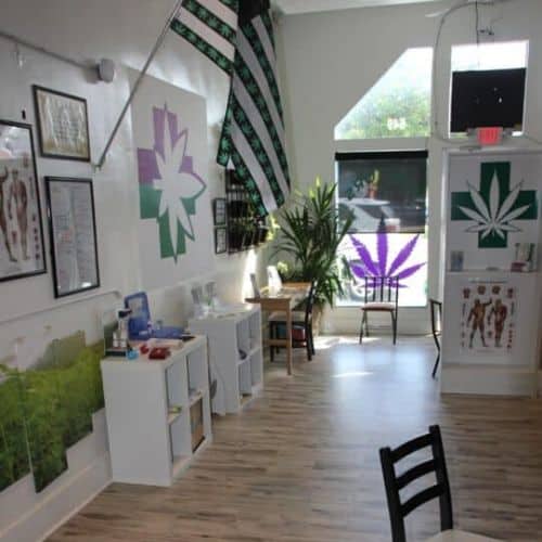 KindHealth Medical Marijuana Card Doctors in Miami 