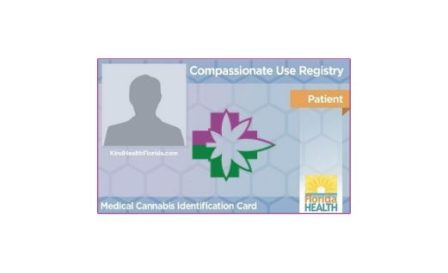 Getting a Medical Marijuana Card in Florida