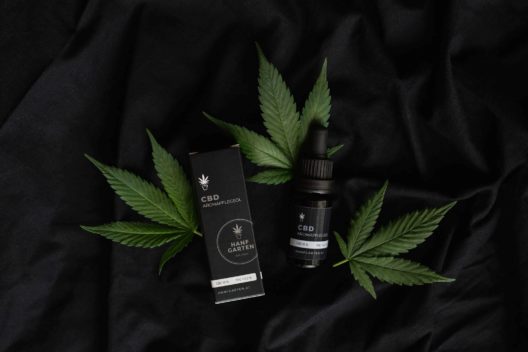 cbd oil for fibromyalgia