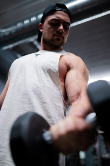 cannabis and athlete performance