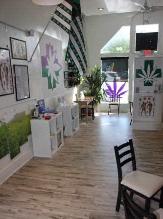 KIndHealth medical marijuana clinic