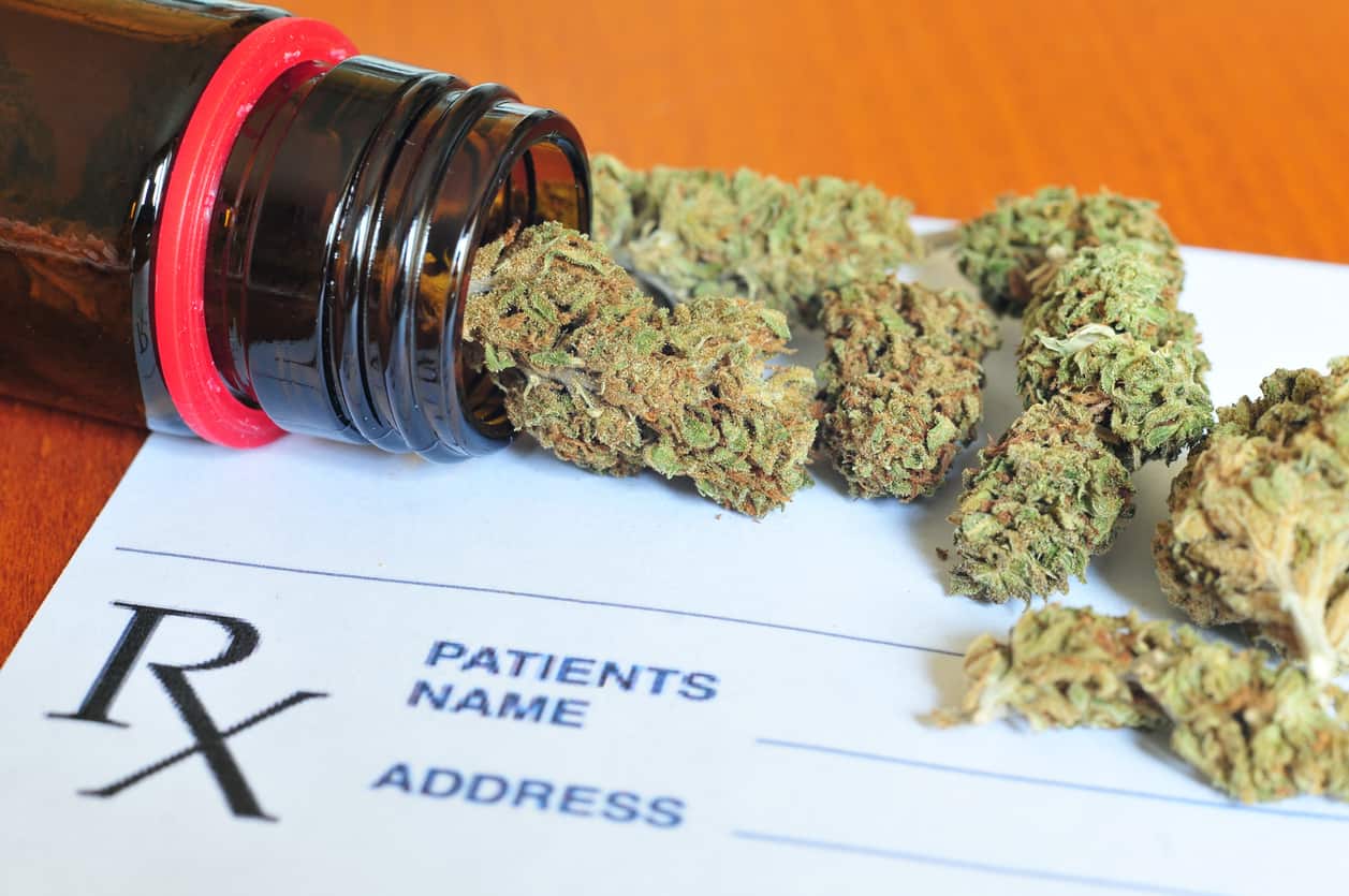 Best Marijuana Dispensary List | KindHealth