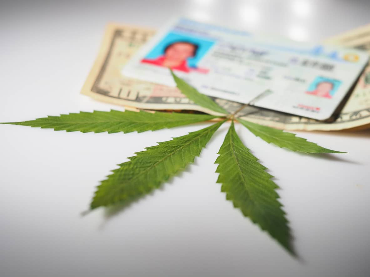 Florida Medical Cannabis Card