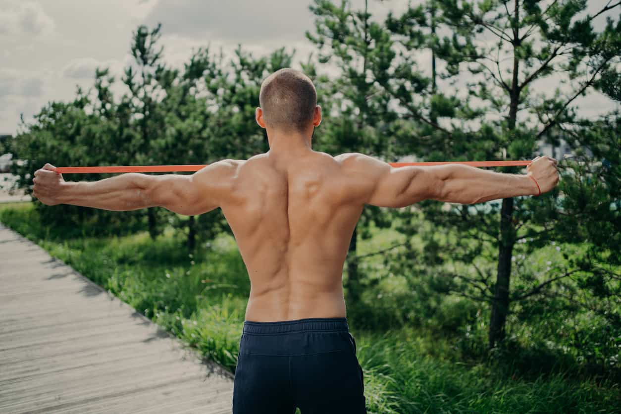 Does Marijuana Help Muscle Growth And Recovery?
