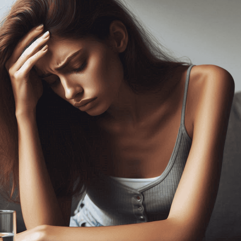 Migraine Relief: Can Marijuana Be the Cure?