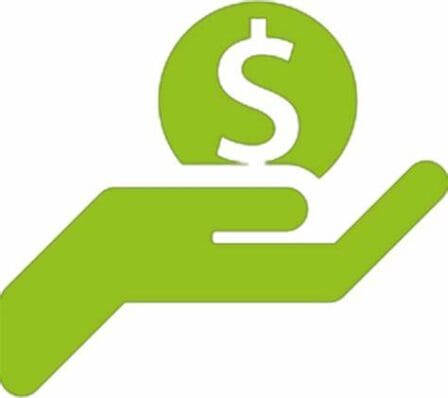 save cost on a weed card