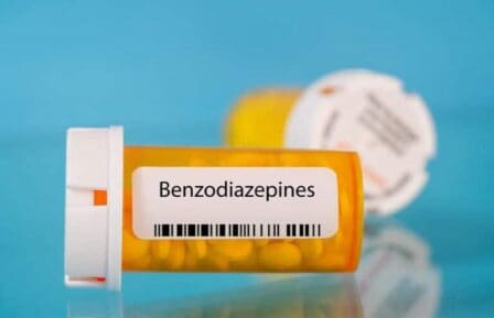 Benzodiazepines, medical marijuana for anxiety disorders