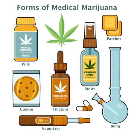 CBD vs THC for sleep